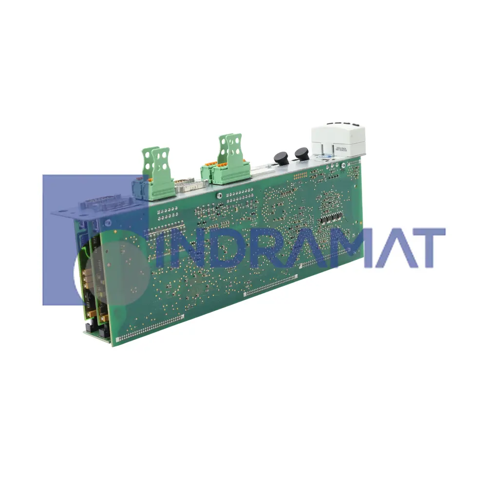Bosch Rexroth Indramat CDB01.1C-SE-EN1-EN2-EN2-EN2-NN-S-NN-FW Back Right image