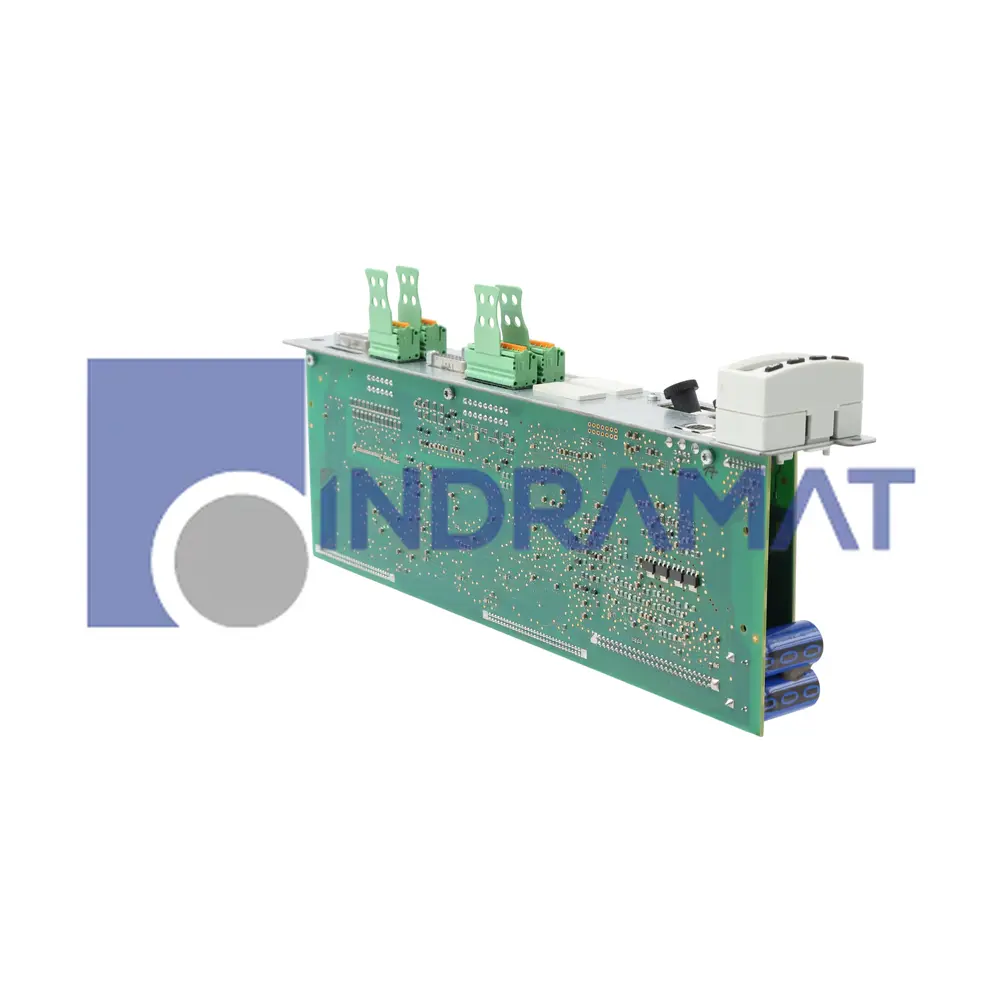 Bosch Rexroth Indramat CDB01.1C-SE-EN1-EN2-ENS-NNN-NN-S-NN-FW Front Right image