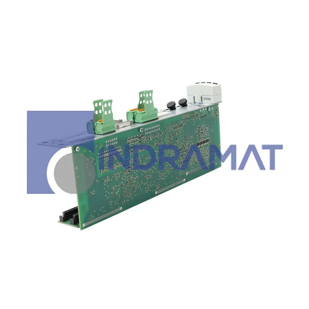 Bosch Rexroth Indramat CDB01.1C-SE-EN1-EN2-NNN-NNN-NN-S-NN-FW Back Right image