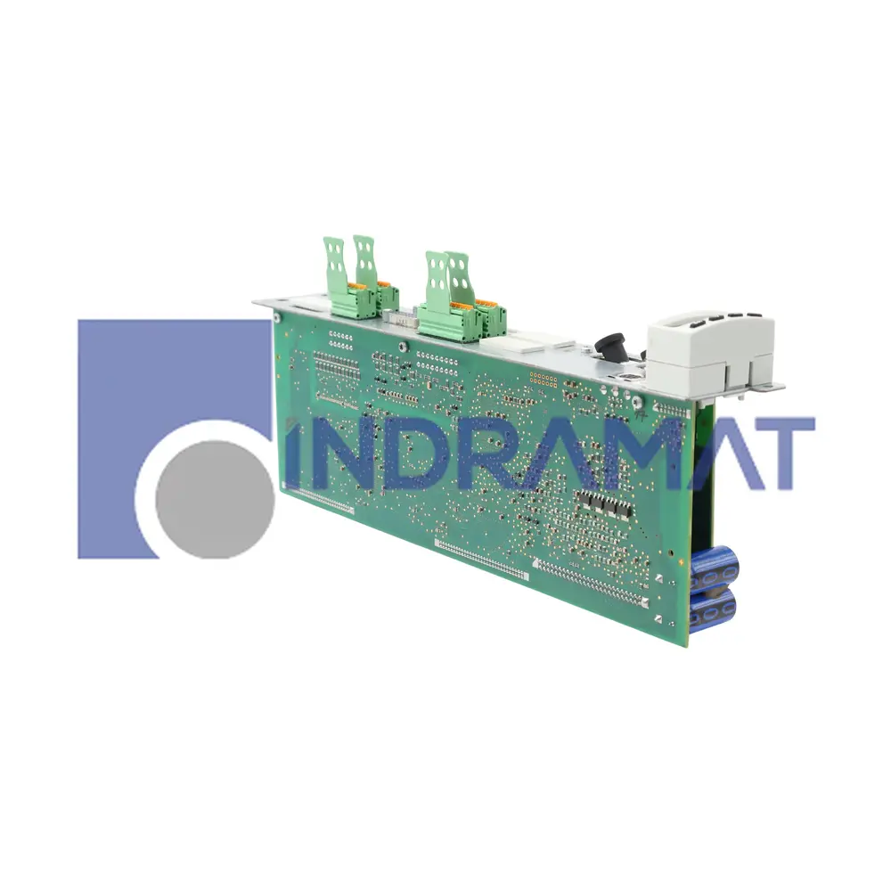 Bosch Rexroth Indramat CDB01.1C-SE-EN2-EN2-NNN-MEM-NN-S-NN-FW Front Right image