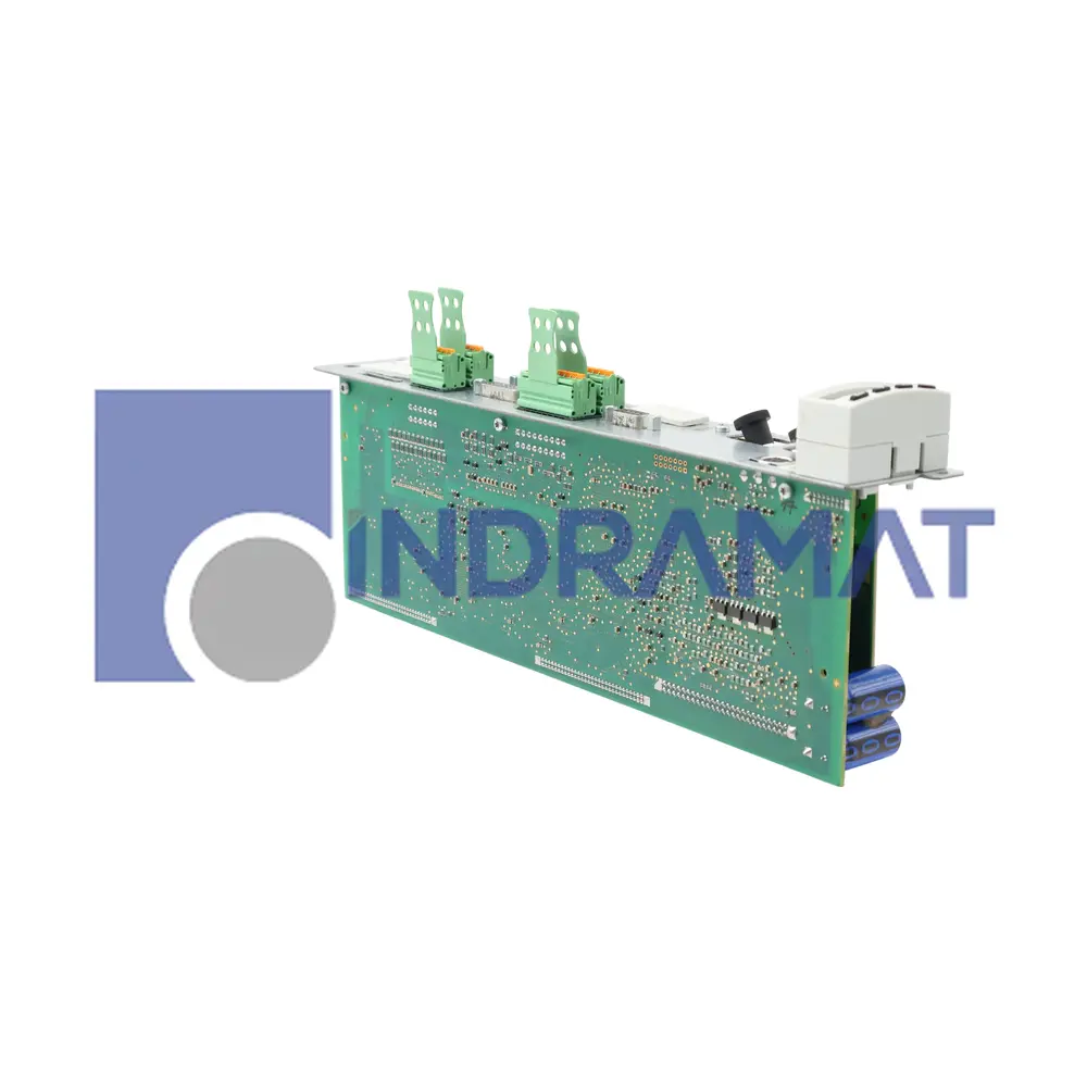 Bosch Rexroth Indramat CDB01.1C-SE-ENS-EN1-NNN-NNN-L1-S-NN-FW Front Right image