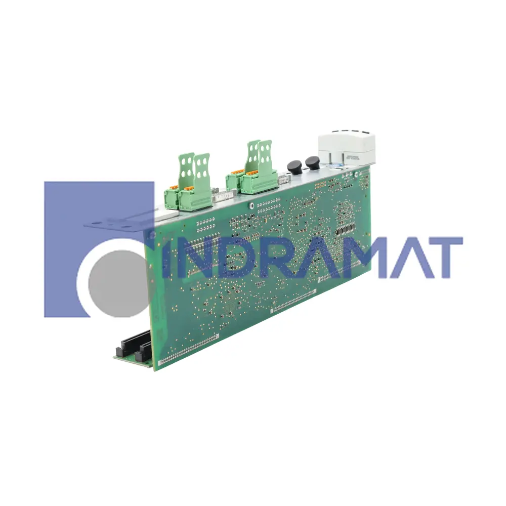 Bosch Rexroth Indramat CDB01.1C-SE-ENS-EN1-NNN-NNN-L2-S-NN-FW Back Right image