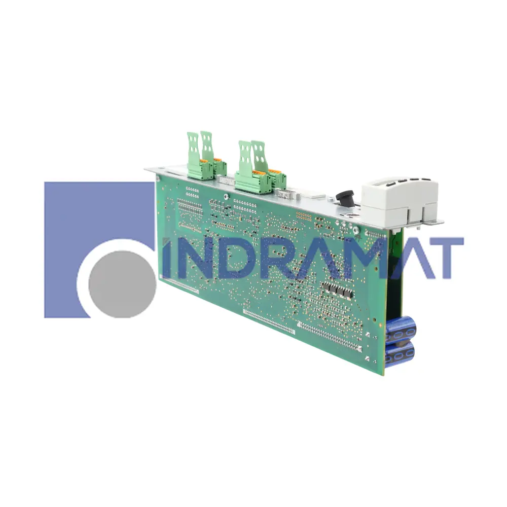 Bosch Rexroth Indramat CDB01.1C-SE-ENS-EN1-NNN-NNN-L2-S-NN-FW Front Right image