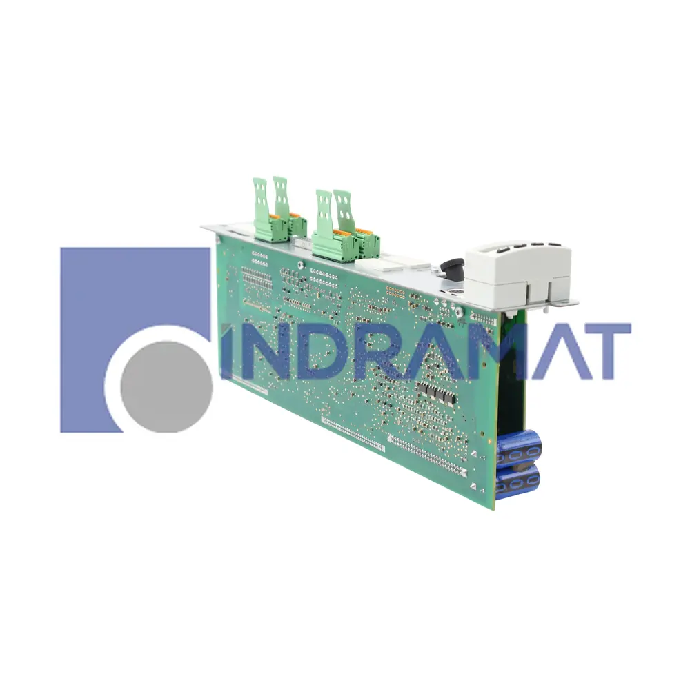 Bosch Rexroth Indramat CDB01.1C-SE-ENS-EN1-NNN-NNN-NN-S-NN-FW Front Right image