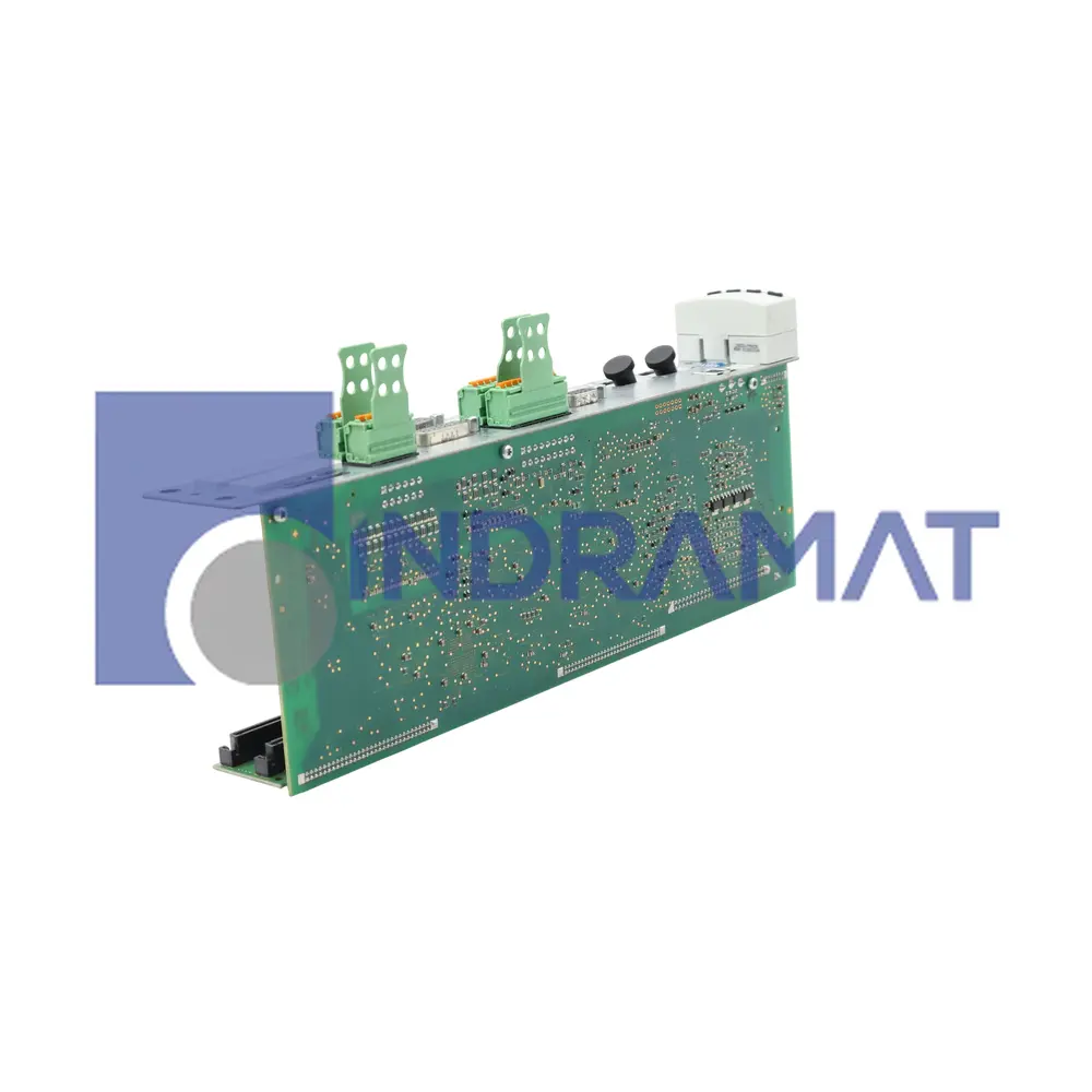 Bosch Rexroth Indramat CDB01.1C-SE-ENS-EN1-NNN-NNN-S2-S-NN-FW Back Right image