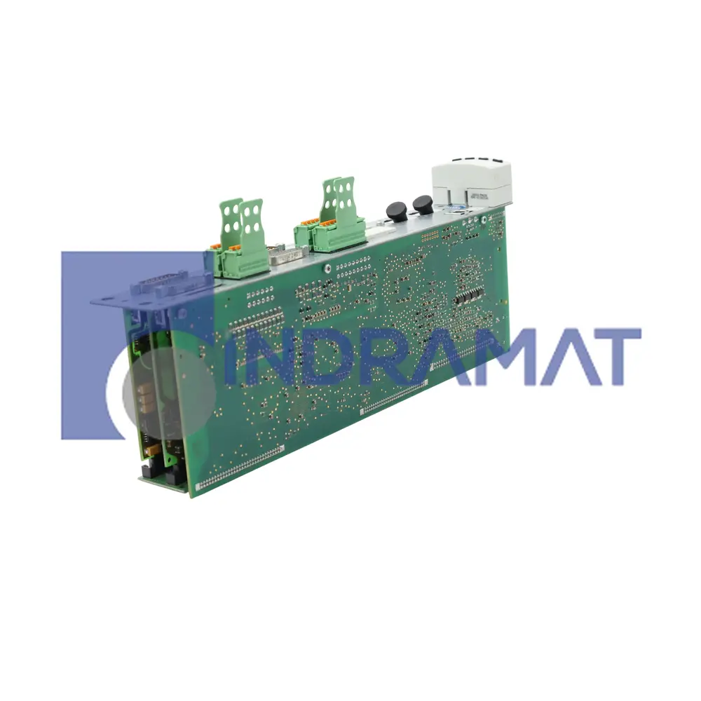 Bosch Rexroth Indramat CDB01.1C-SE-ENS-EN2-EN2-EN2-NN-S-NN-FW Back Right image