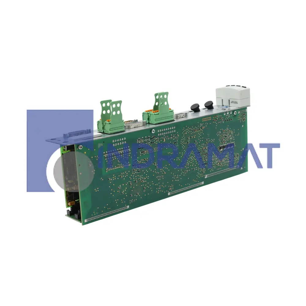 Bosch Rexroth Indramat CDB01.1C-SE-ENS-EN2-NNN-EN1-S1-S-NN-FW Back Right image