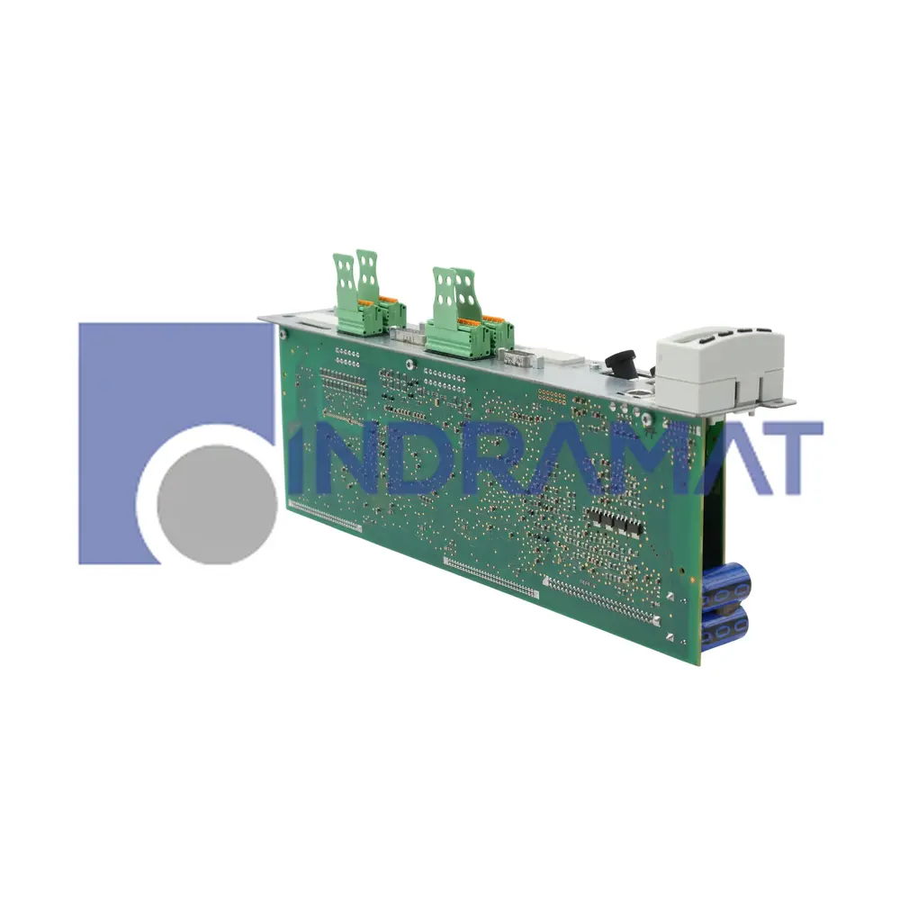Bosch Rexroth Indramat CDB01.1C-SE-ENS-EN2-NNN-EN1-S2-S-NN-FW Front Right image