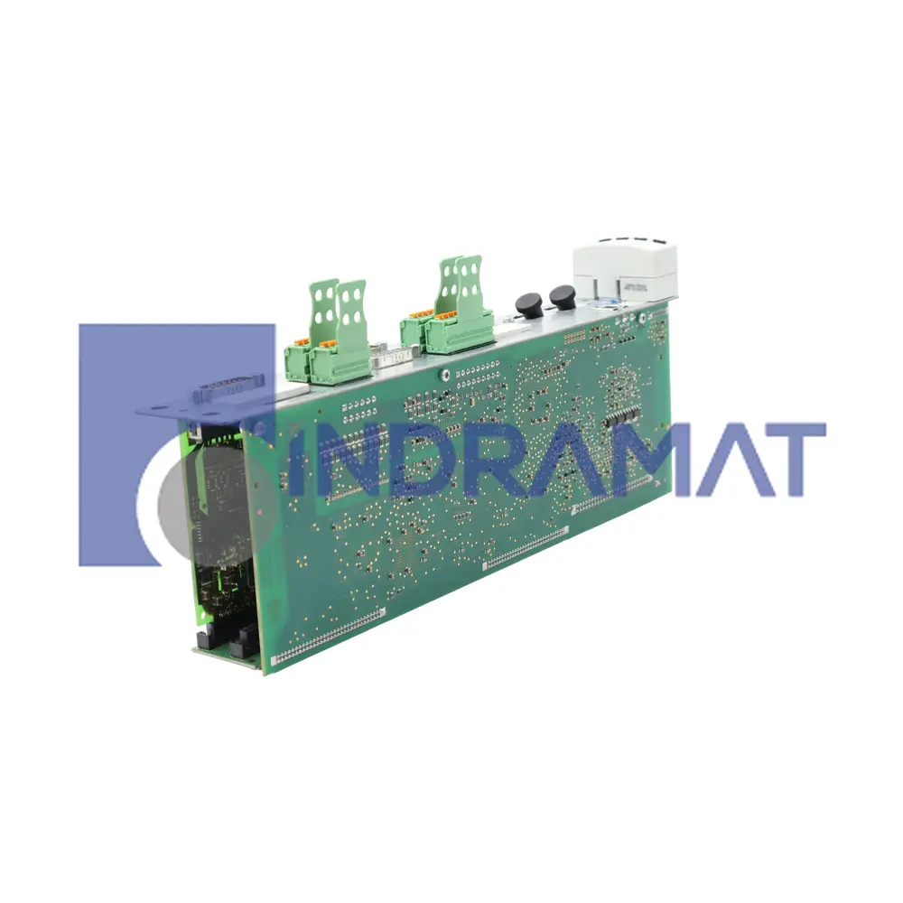 Bosch Rexroth Indramat CDB01.1C-SE-ENS-EN2-NNN-EN2-NN-S-NN-FW Back Right image