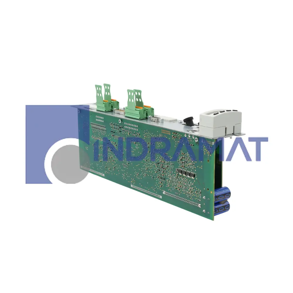 Bosch Rexroth Indramat CDB01.1C-SE-ENS-EN2-NNN-ENS-S1-S-NN-FW Front Right image