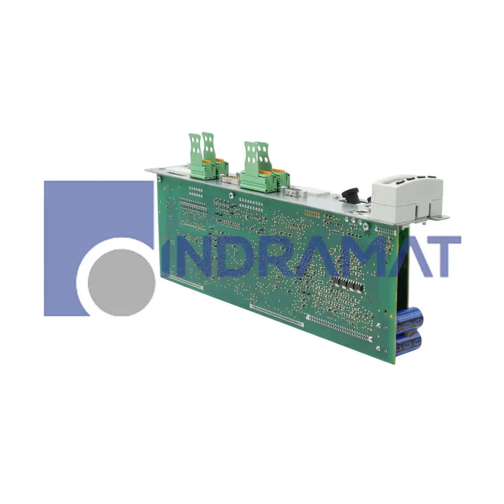 Bosch Rexroth Indramat CDB01.1C-SE-ENS-EN2-NNN-MEM-S2-S-NN-FW Front Right image