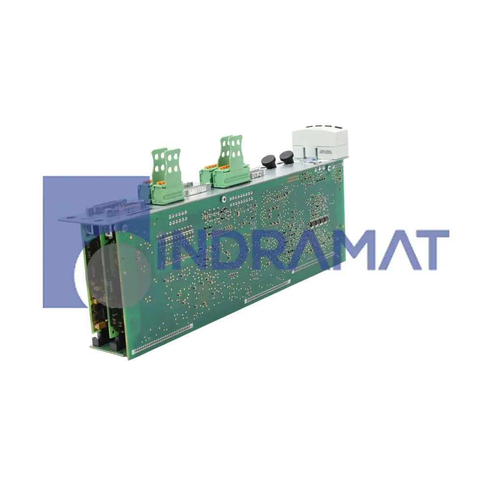 Bosch Rexroth Indramat CDB01.1C-SE-ENS-ENS-EN1-EN1-L2-S-NN-FW Back Right image
