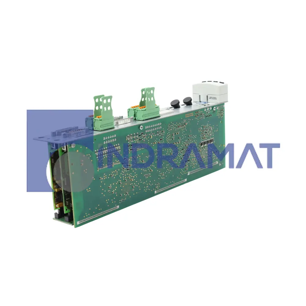 Bosch Rexroth Indramat CDB01.1C-SE-ENS-ENS-EN1-EN1-NN-S-NN-FW Back Right image