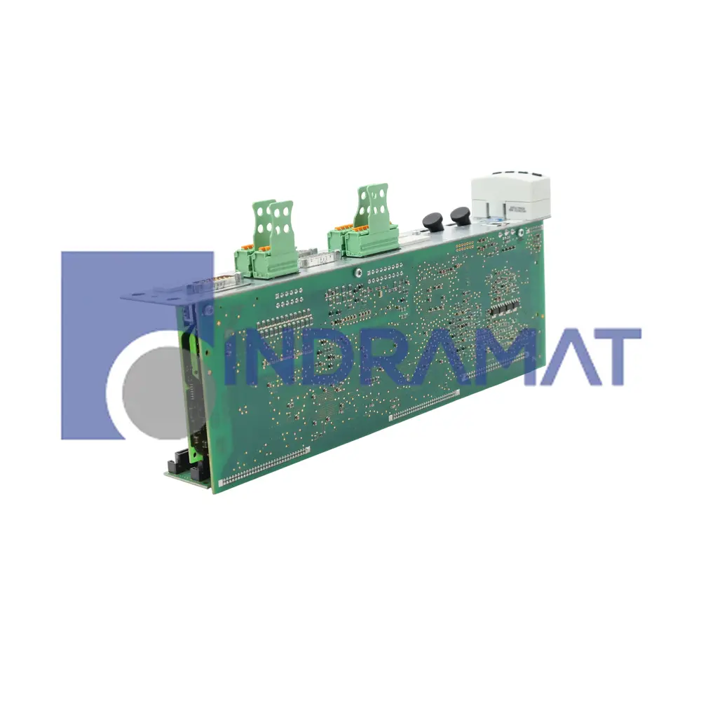 Bosch Rexroth Indramat CDB01.1C-SE-ENS-ENS-EN1-NNN-NN-S-NN-FW Back Right image