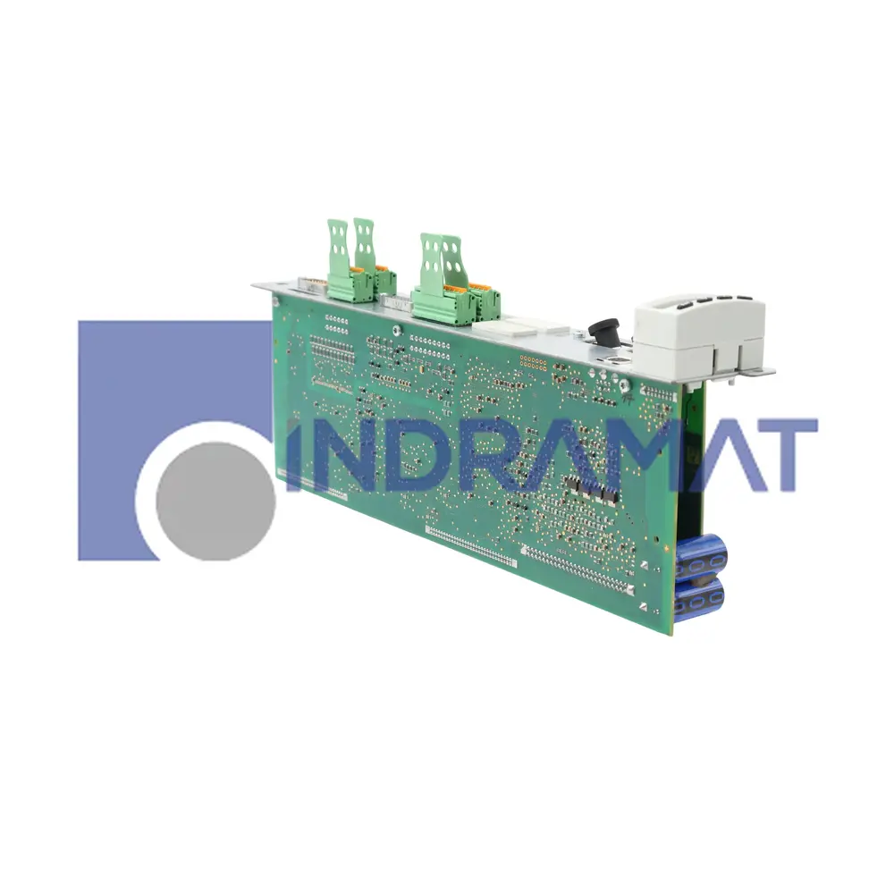 Bosch Rexroth Indramat CDB01.1C-SE-ENS-ENS-EN1-NNN-NN-S-NN-FW Front Right image