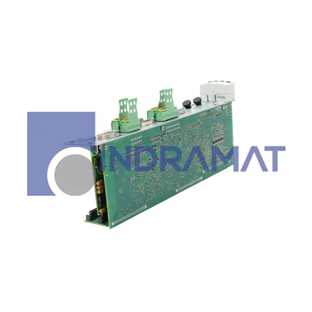 Bosch Rexroth Indramat CDB01.1C-SE-ENS-ENS-EN1-NNN-S1-S-NN-FW Back Right image
