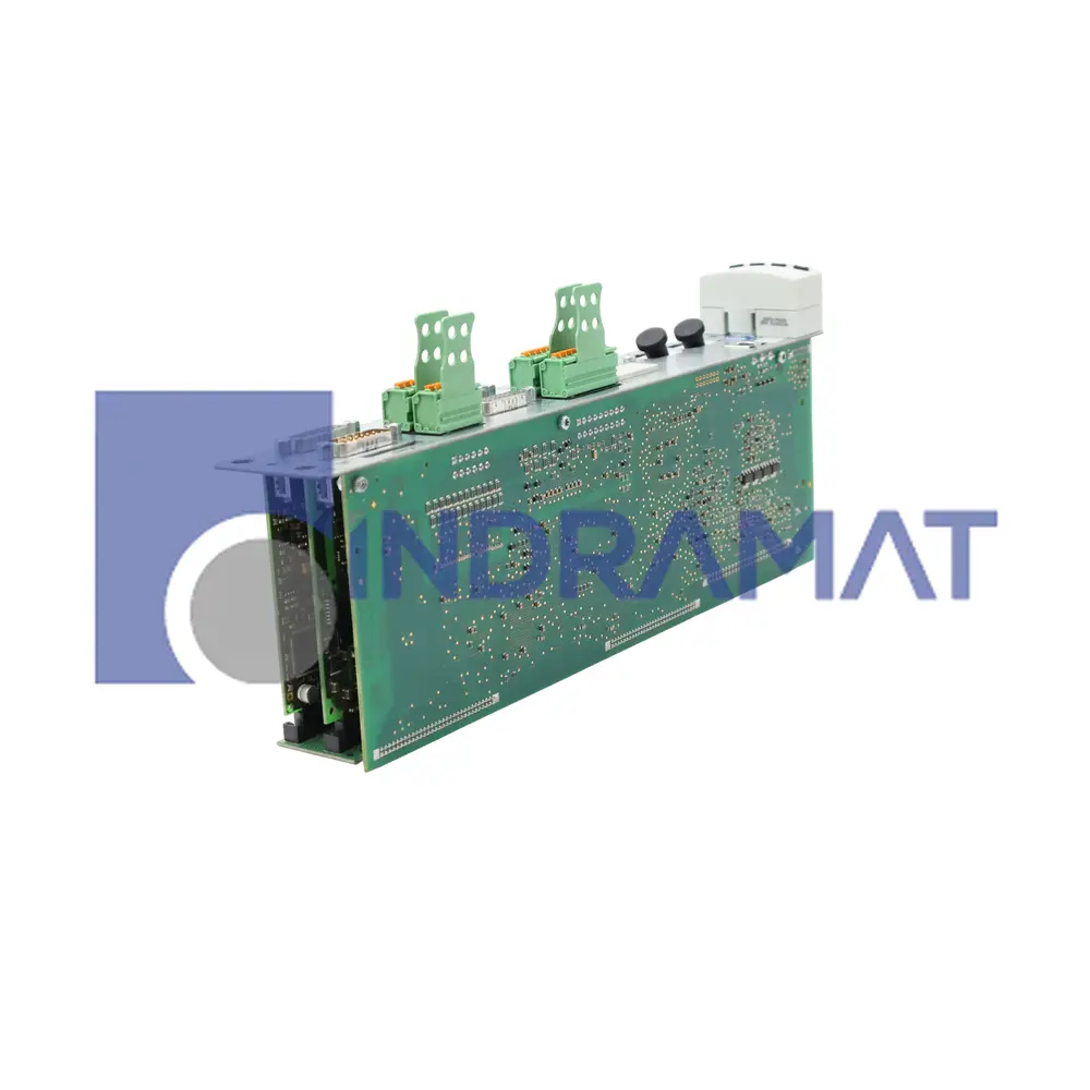 Bosch Rexroth Indramat CDB01.1C-SE-ENS-ENS-EN2-MA1-NN-S-NN-FW Back Right image