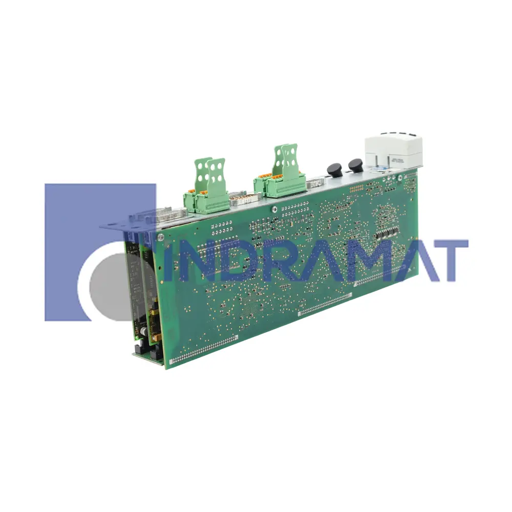 Bosch Rexroth Indramat CDB01.1C-SE-ENS-ENS-EN2-MA1-S1-S-NN-FW Back Right image