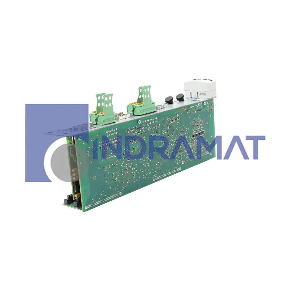 Bosch Rexroth Indramat CDB01.1C-SE-ENS-ENS-EN2-NNN-L1-S-NN-FW Back Right image
