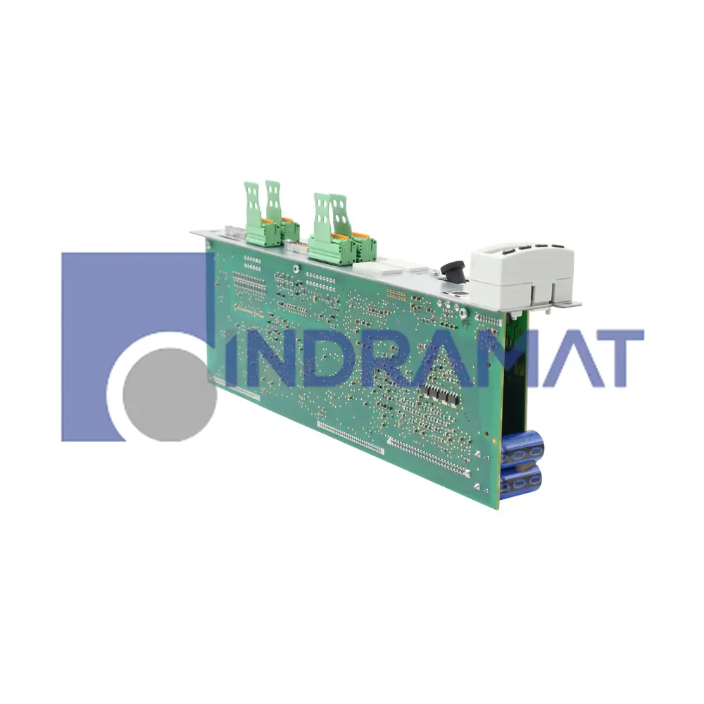 Bosch Rexroth Indramat CDB01.1C-SE-ENS-ENS-ENS-NNN-NN-S-NN-FW Front Right image
