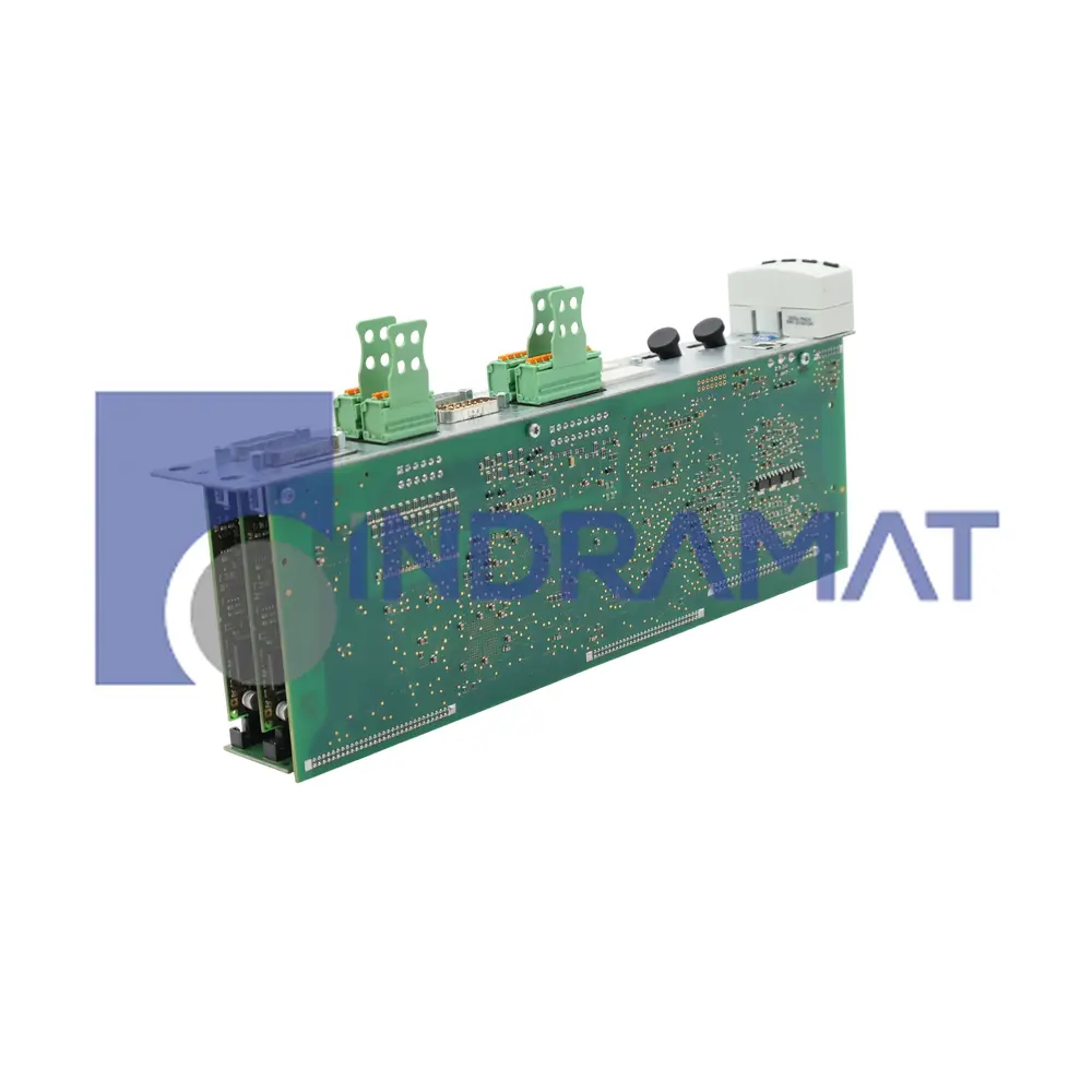 Bosch Rexroth Indramat CDB01.1C-SE-ENS-ENS-MA1-MA1-NN-S-NN-FW Back Right image