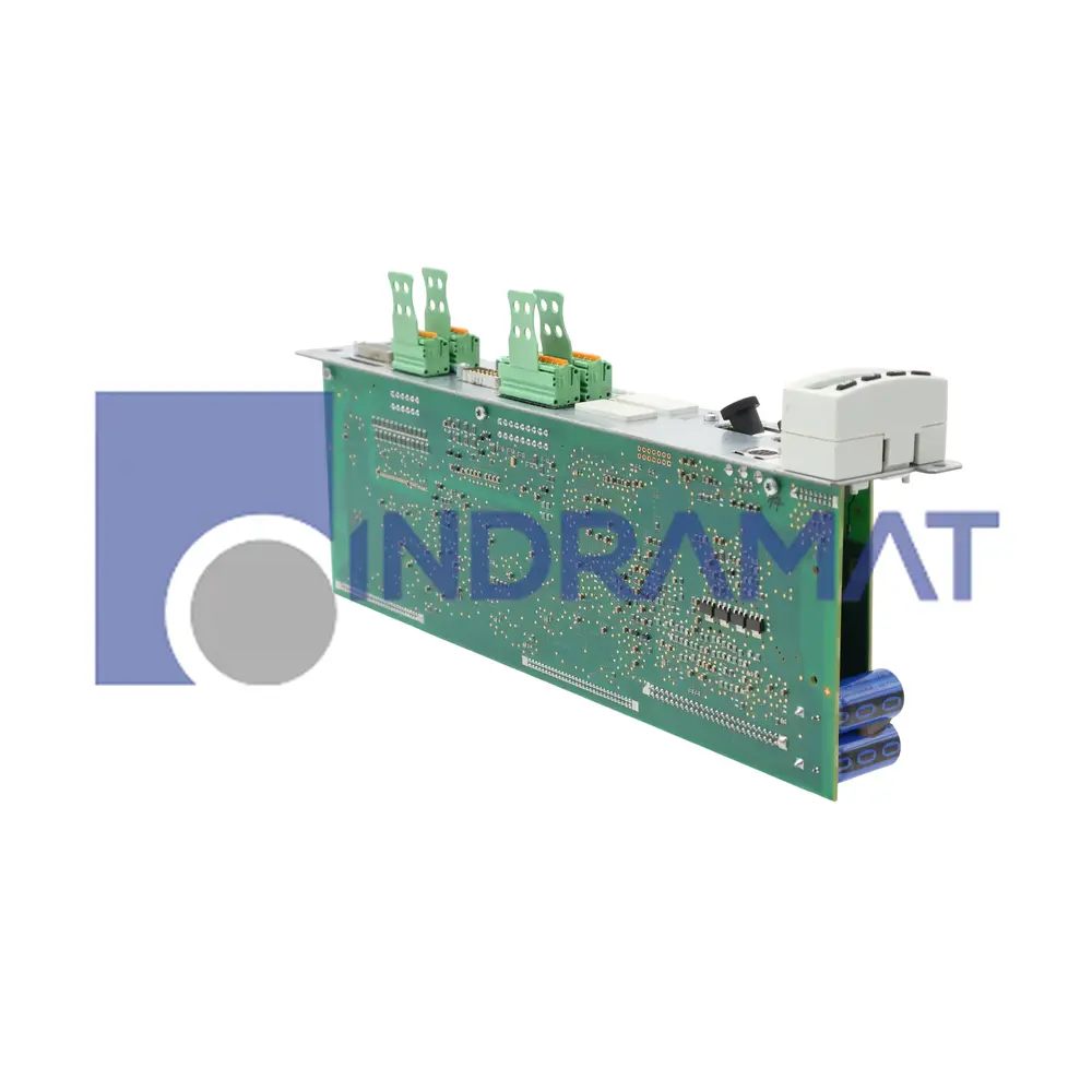 Bosch Rexroth Indramat CDB01.1C-SE-ENS-ENS-MA1-MA1-NN-S-NN-FW Front Right image