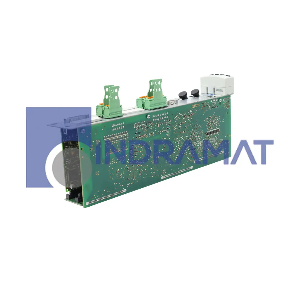 Bosch Rexroth Indramat CDB01.1C-SE-NNN-NNN-NNN-MA1-L2-S-NN-FW Back Right image