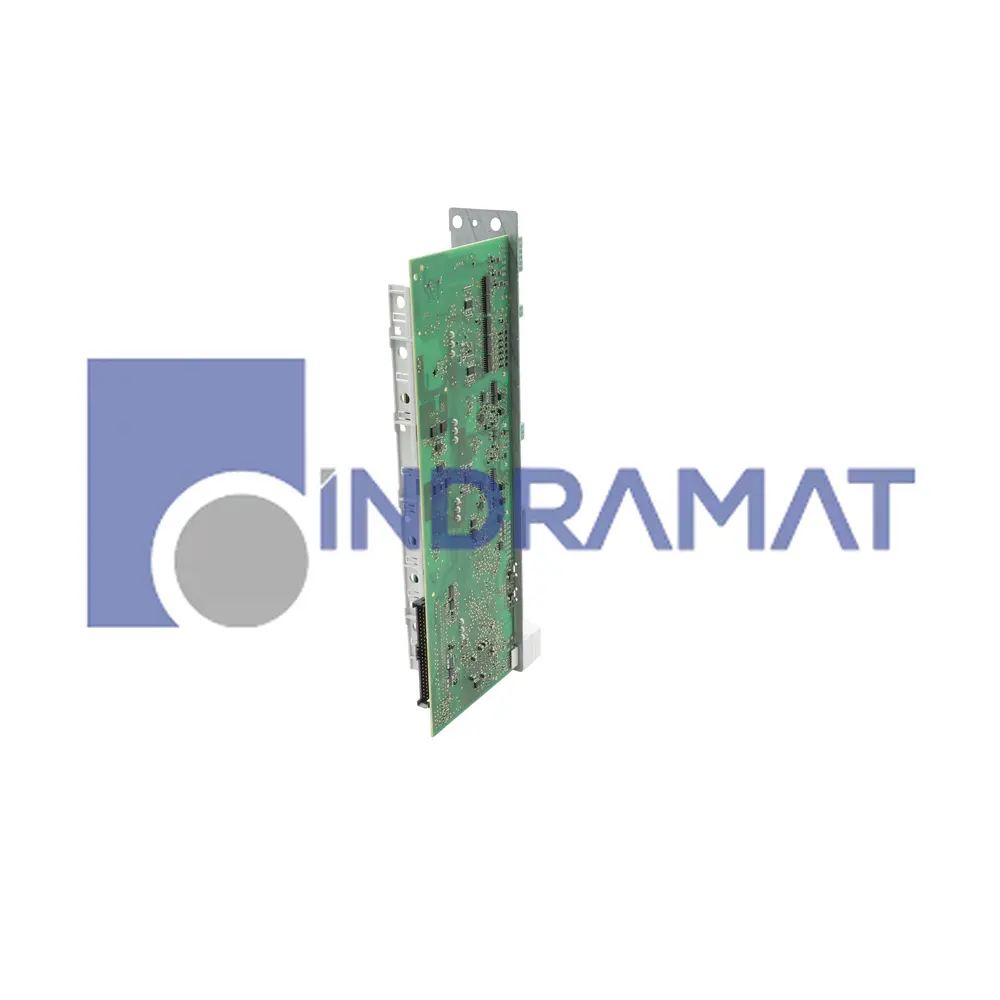 Bosch Rexroth Indramat CDB02.1B-ET-EC-EC-EM-S4-S4-NN-NN-FW Back Right image
