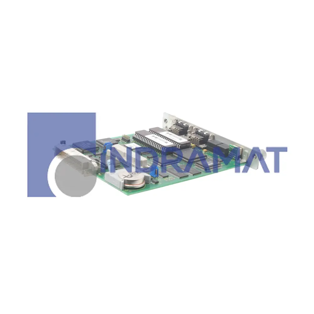 Bosch Rexroth Indramat CLC-D02.3M Back Right image