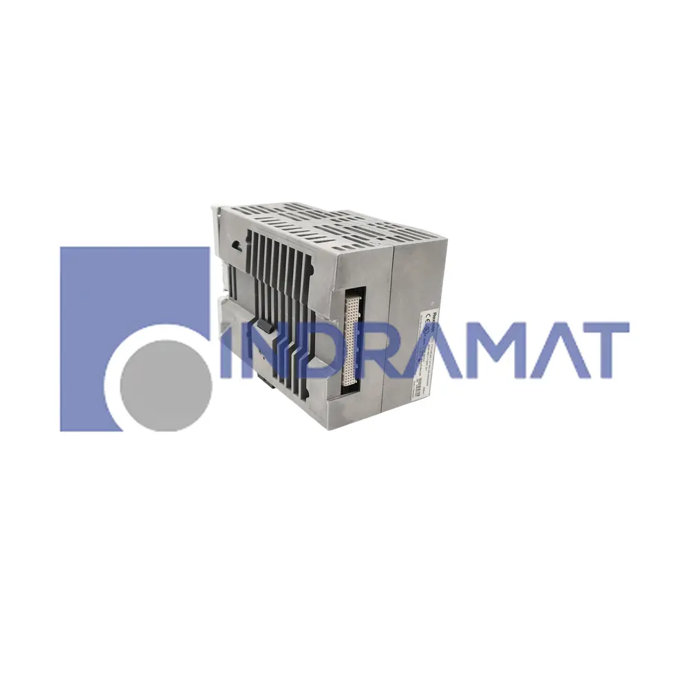 Bosch Rexroth Indramat CML65.1-3P-500-NA-NNNN-NW Back Left image