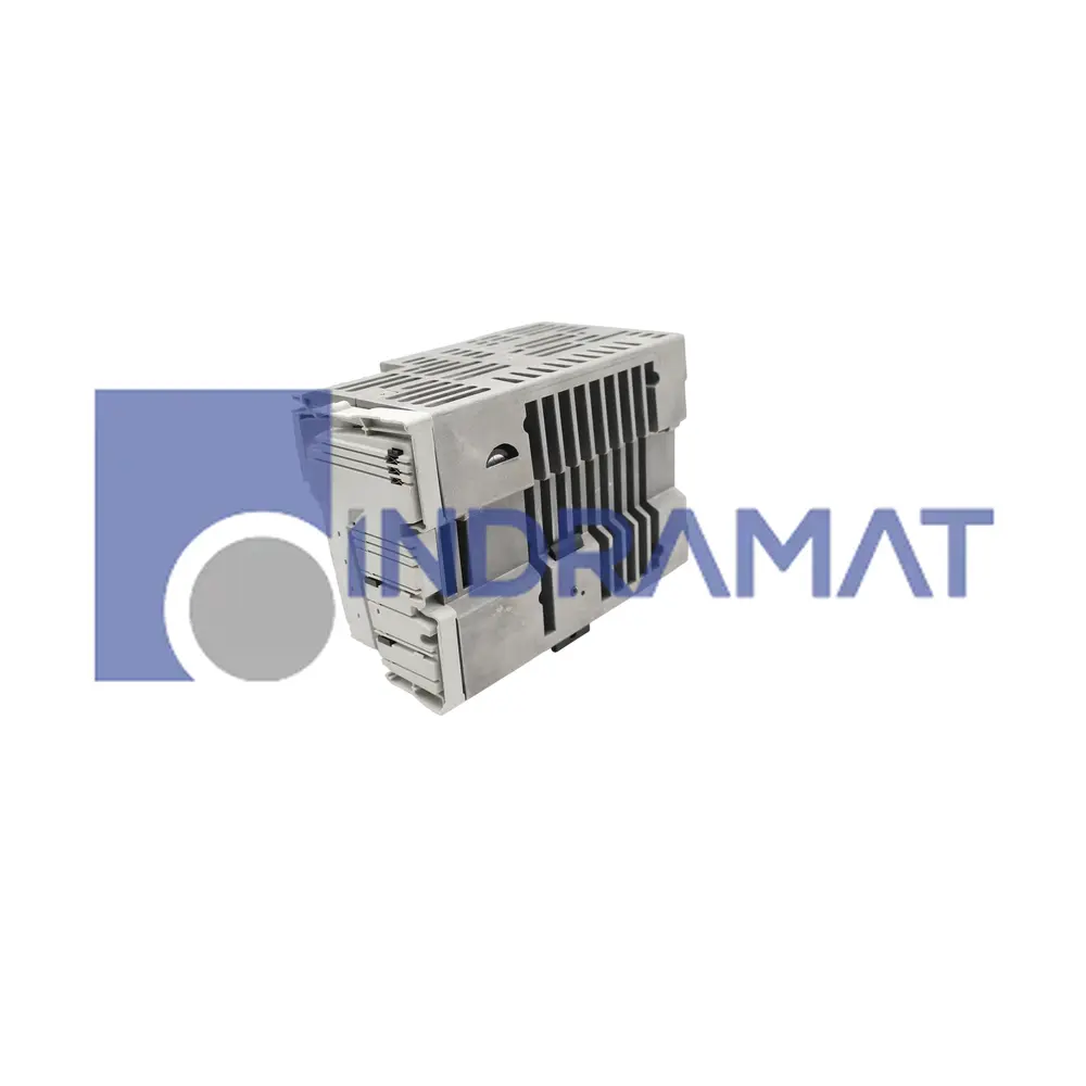 Bosch Rexroth Indramat CML65.1-3P-500-NA-NNNN-NW Back Right image