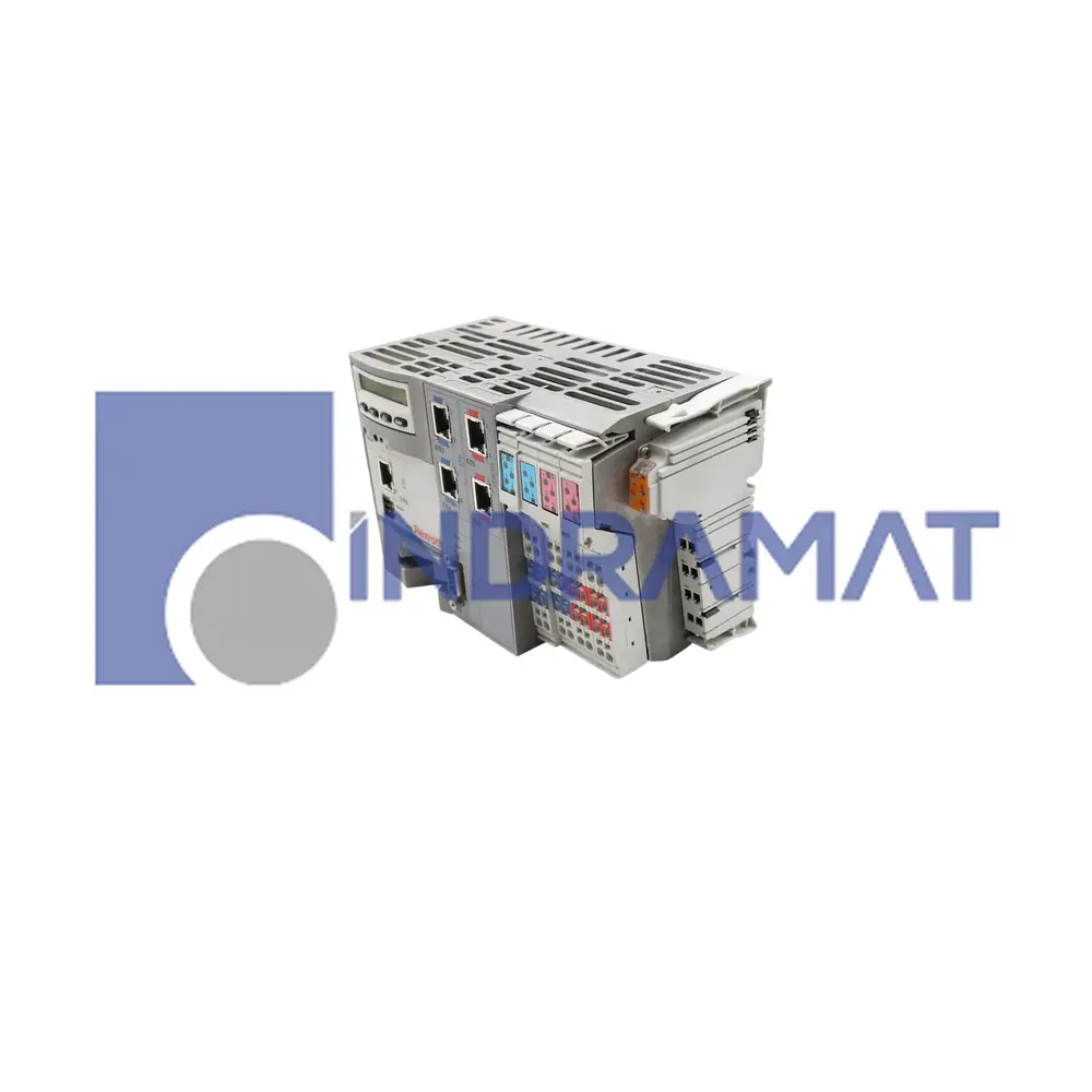 Bosch Rexroth Indramat CML65.1-3P-500-NA-NNNN-NW Front Right image