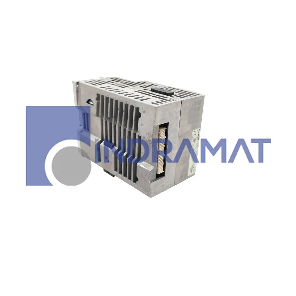 Bosch Rexroth Indramat CML75.1-3P-905-NA-NNNN-NW Back Left image
