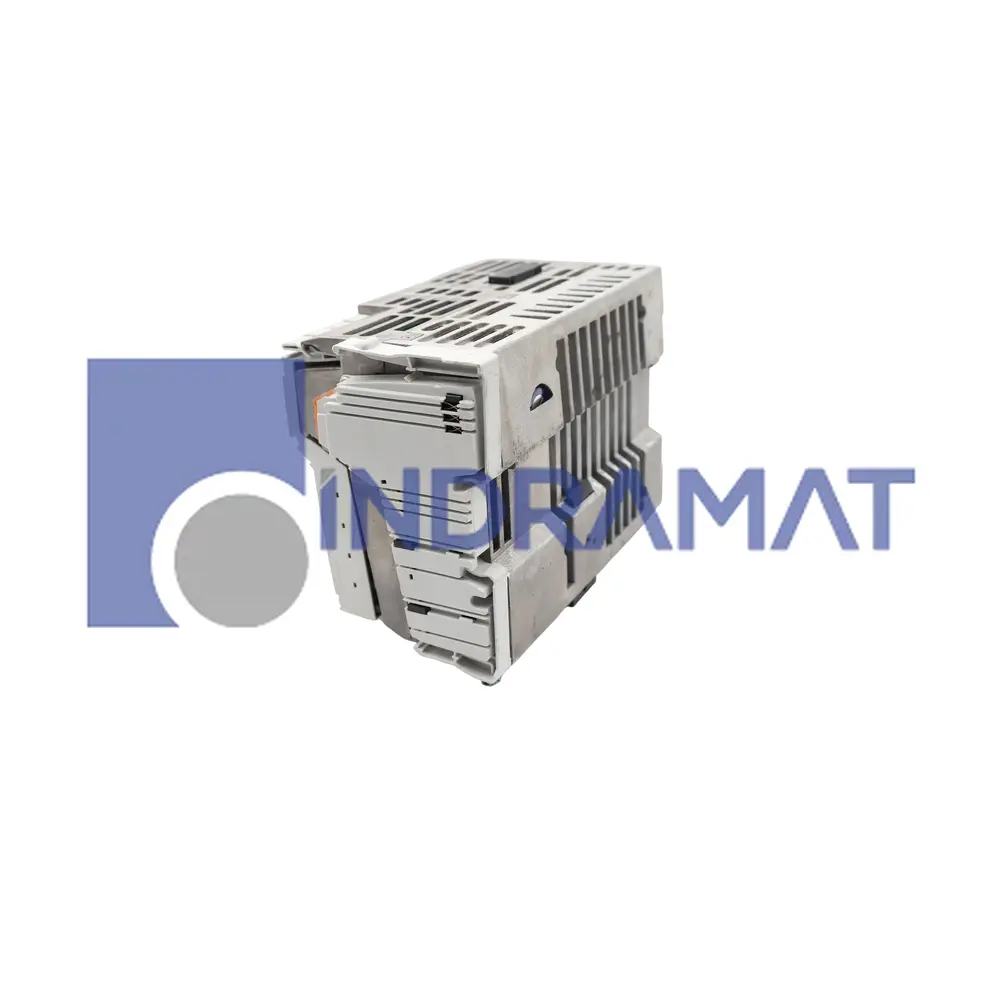 Bosch Rexroth Indramat CML75.1-3P-905-NA-NNNN-NW Back Right image