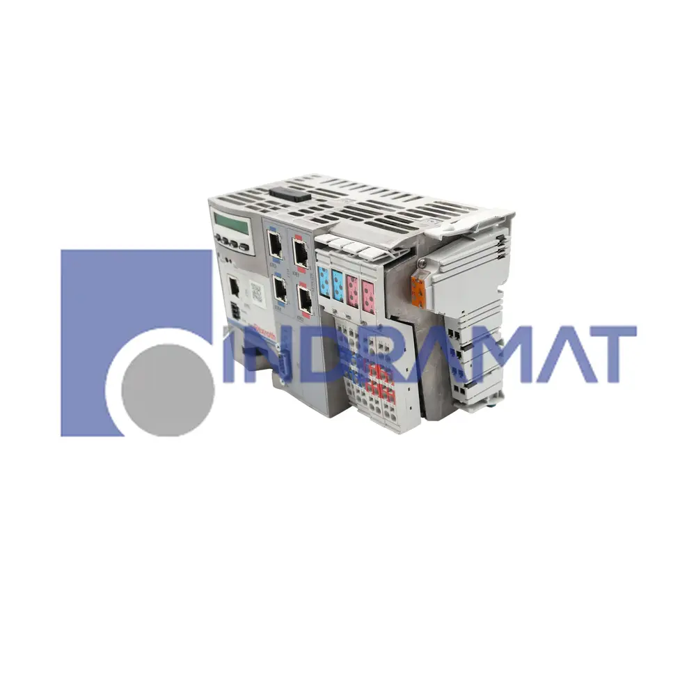 Bosch Rexroth Indramat CML75.1-3P-905-NA-NNNN-NW Front Right image