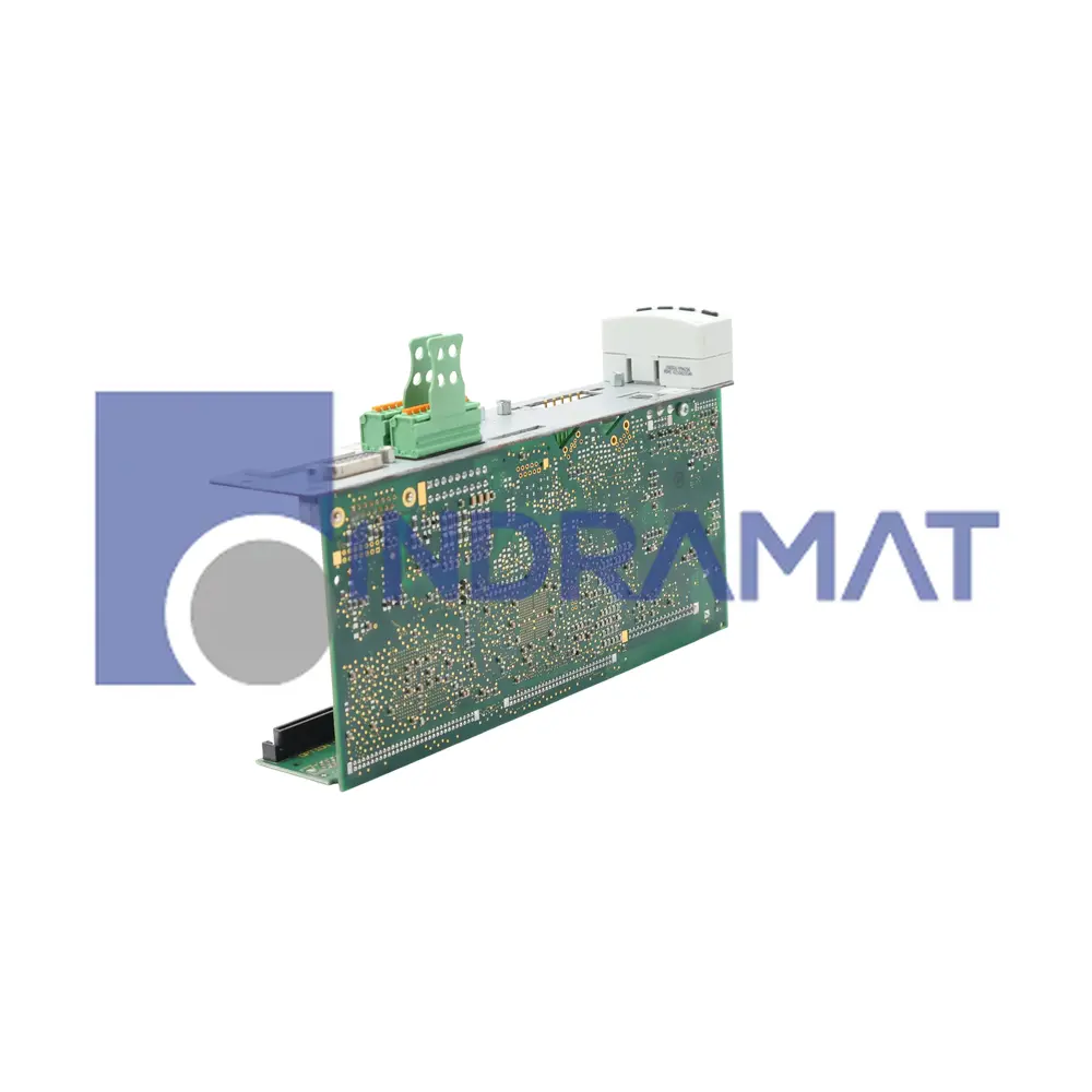 Bosch Rexroth Indramat CSB01.1C-C0-ENS-NNN-L1-S-NN-FW Back Right image