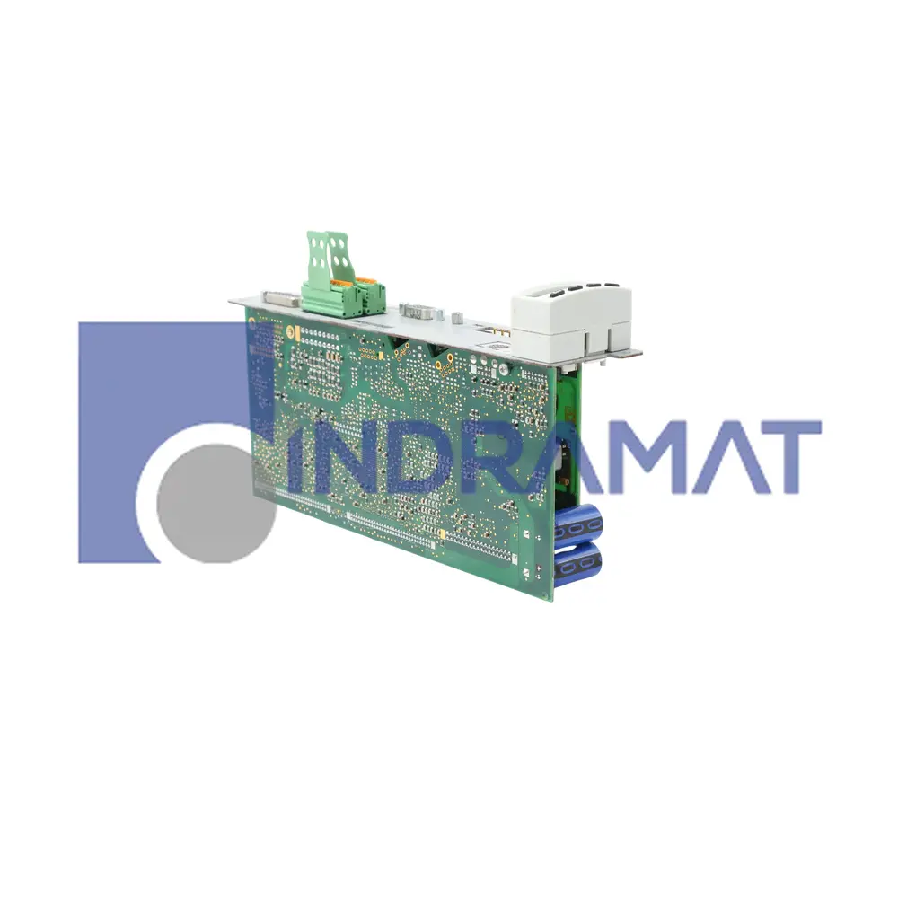Bosch Rexroth Indramat CSB01.1C-C0-ENS-NNN-L1-S-NN-FW Front Right image