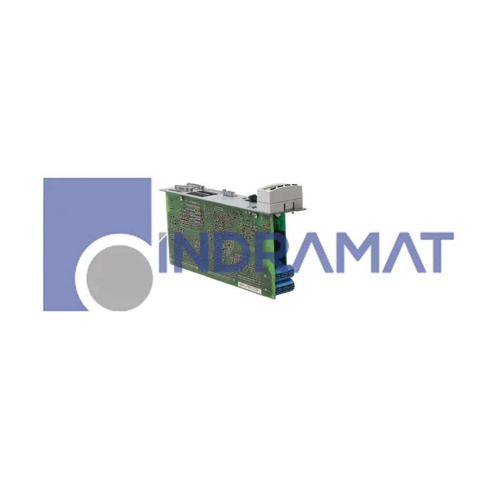 Bosch Rexroth Indramat CSB01.1C-ET-ENS-EN2-L1-S-NN-FW Front Right image