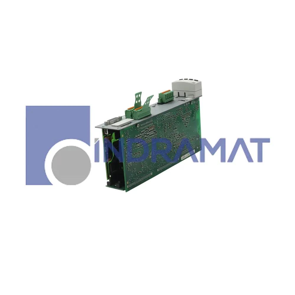 Bosch Rexroth Indramat CSB01.1C-ET-ENS-ENS-L2-S-NN-FW Back Right image