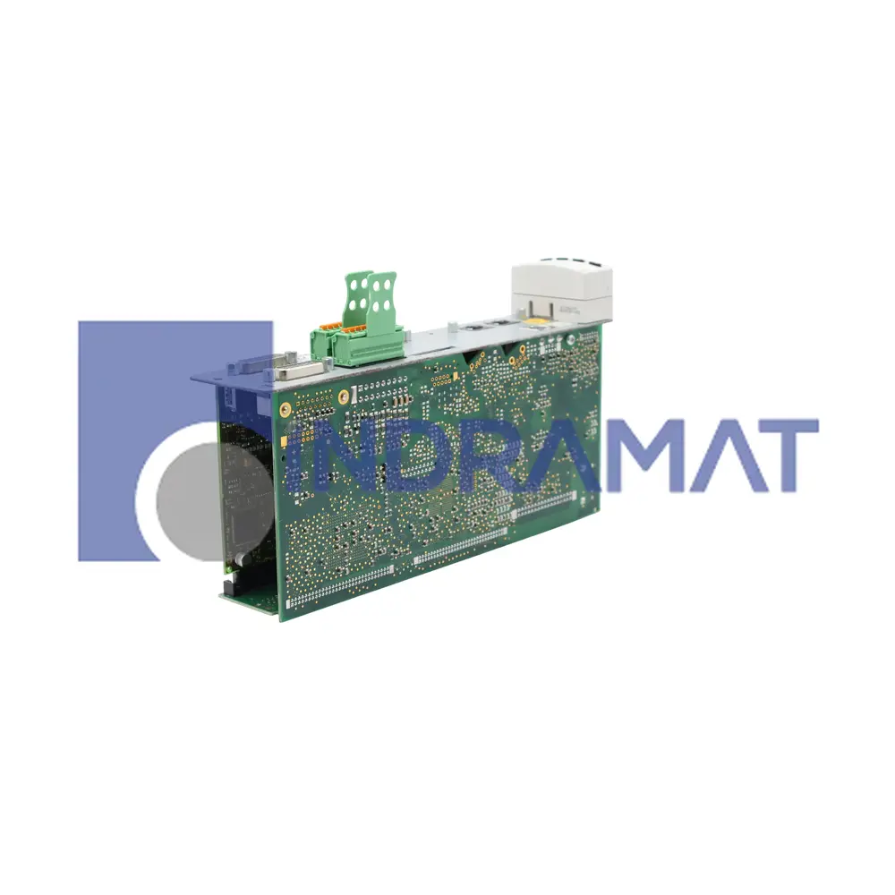 Bosch Rexroth Indramat CSB01.1C-ET-ENS-MA1-L2-S-NN-FW Back Right image