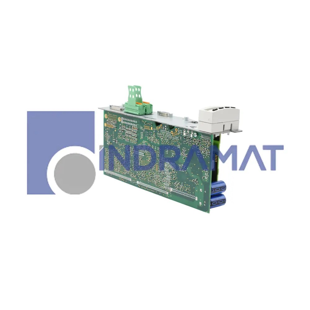 Bosch Rexroth Indramat CSB01.1C-ET-ENS-MA1-L2-S-NN-FW Front Right image