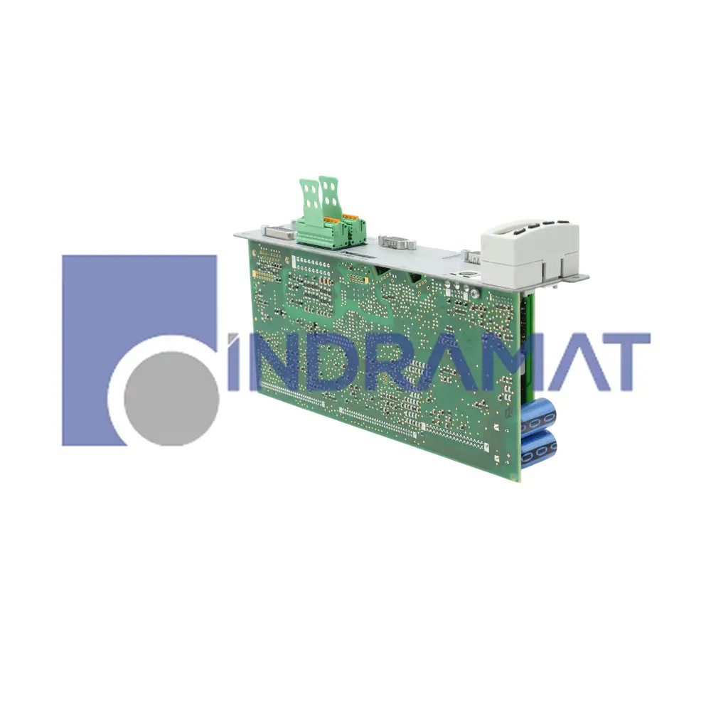 Bosch Rexroth Indramat CSB01.1C-PB-ENS-EN1-L2-S-NN-FW Front Right image