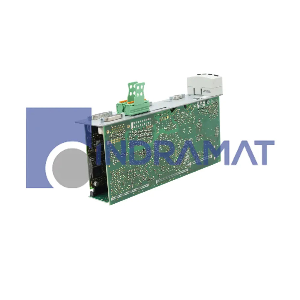 Bosch Rexroth Indramat CSB01.1C-PB-ENS-MA1-L2-S-NN-FW Back Right image