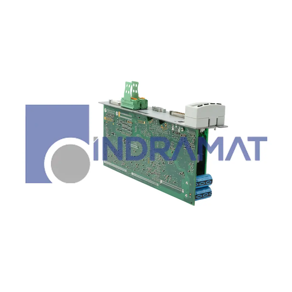 Bosch Rexroth Indramat CSB01.1C-PL-ENS-EN2-L1-S-NN-FW Front Right image