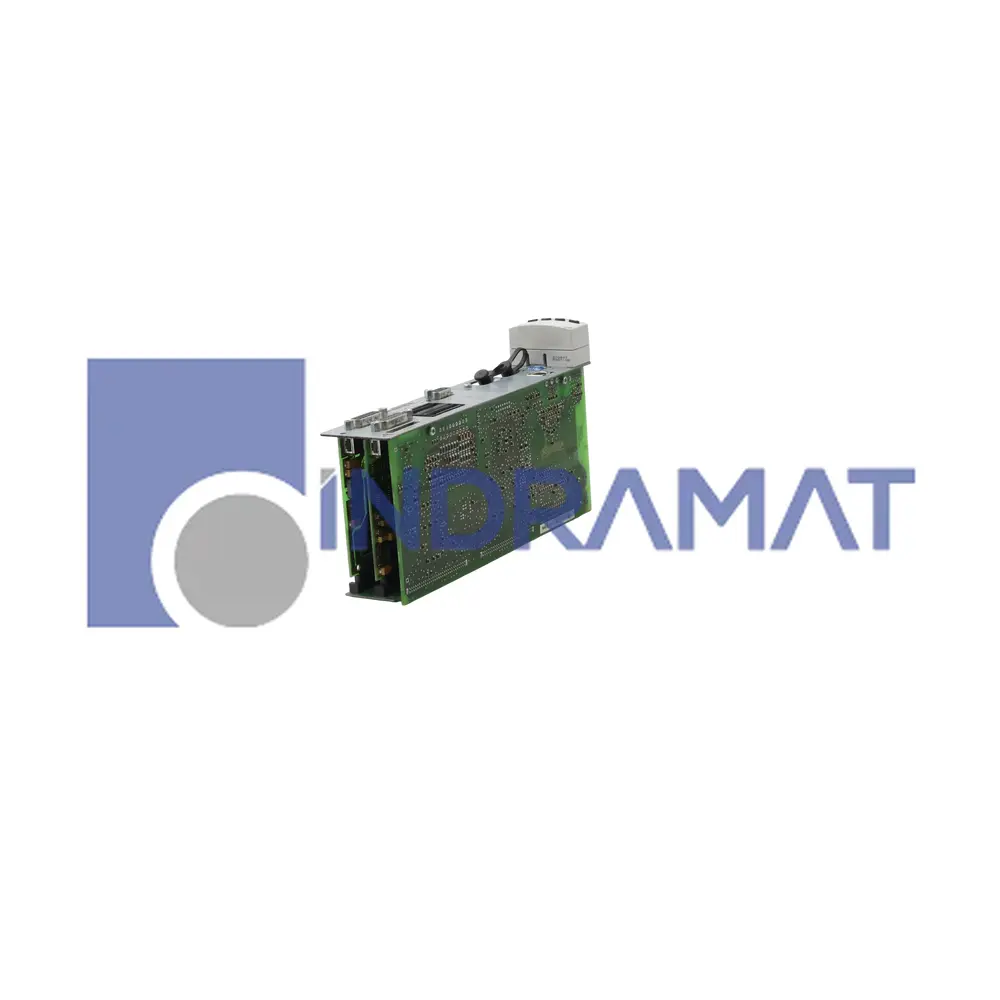 Bosch Rexroth Indramat CSB01.1C-PL-ENS-EN2-L2-S-NN-FW Back Right image
