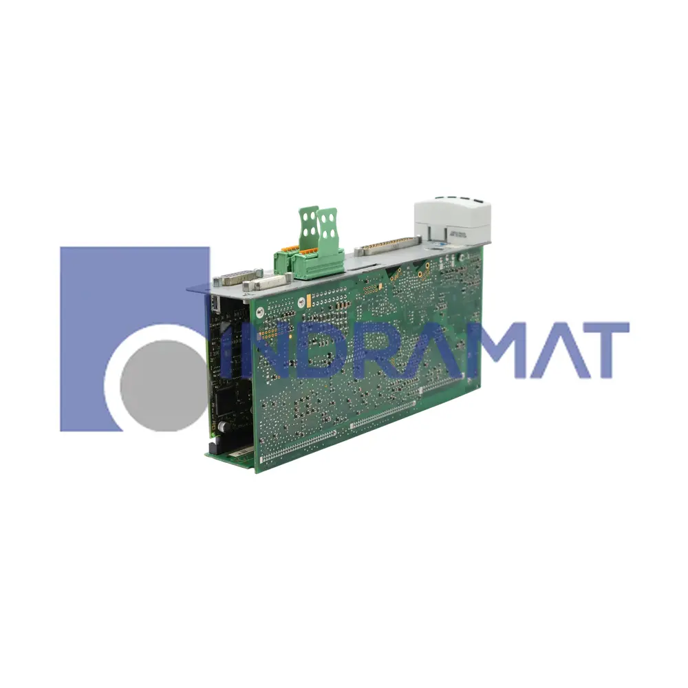 Bosch Rexroth Indramat CSB01.1C-PL-ENS-MA1-L1-S-NN-FW Back Right image