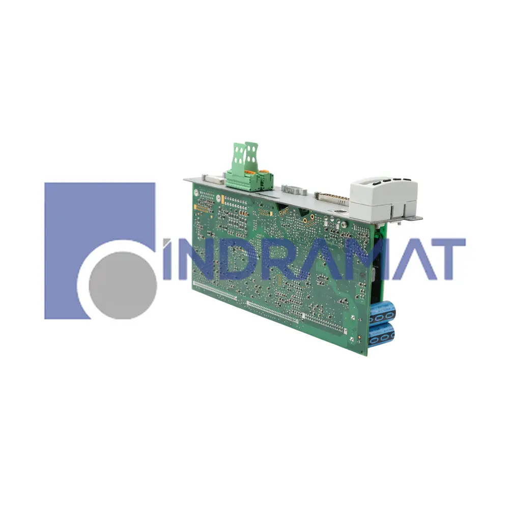 Bosch Rexroth Indramat CSB01.1C-PL-ENS-MA1-L1-S-NN-FW Front Right image