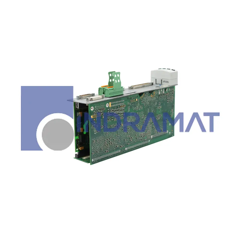 Bosch Rexroth Indramat CSB01.1C-PL-ENS-MEM-L1-S-NN-FW Back Right image