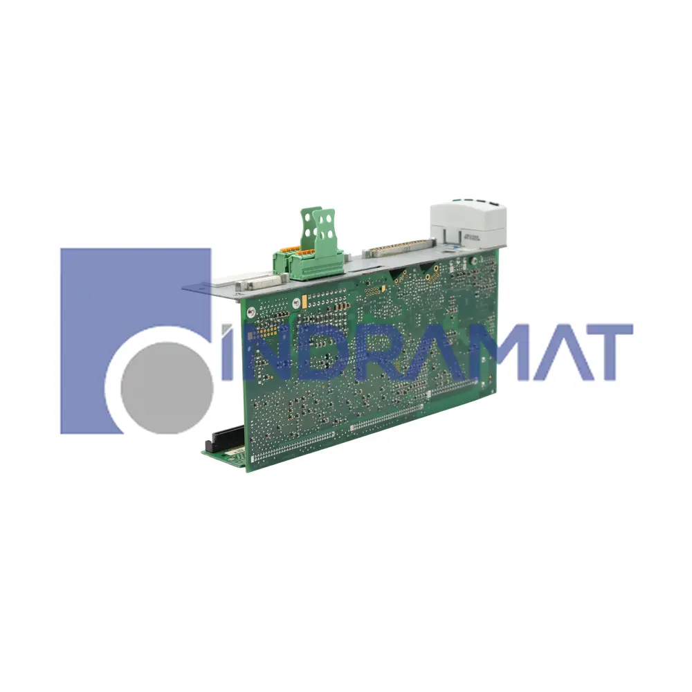Bosch Rexroth Indramat CSB01.1C-PL-ENS-NNN-L2-S-NN-FW Back Right image