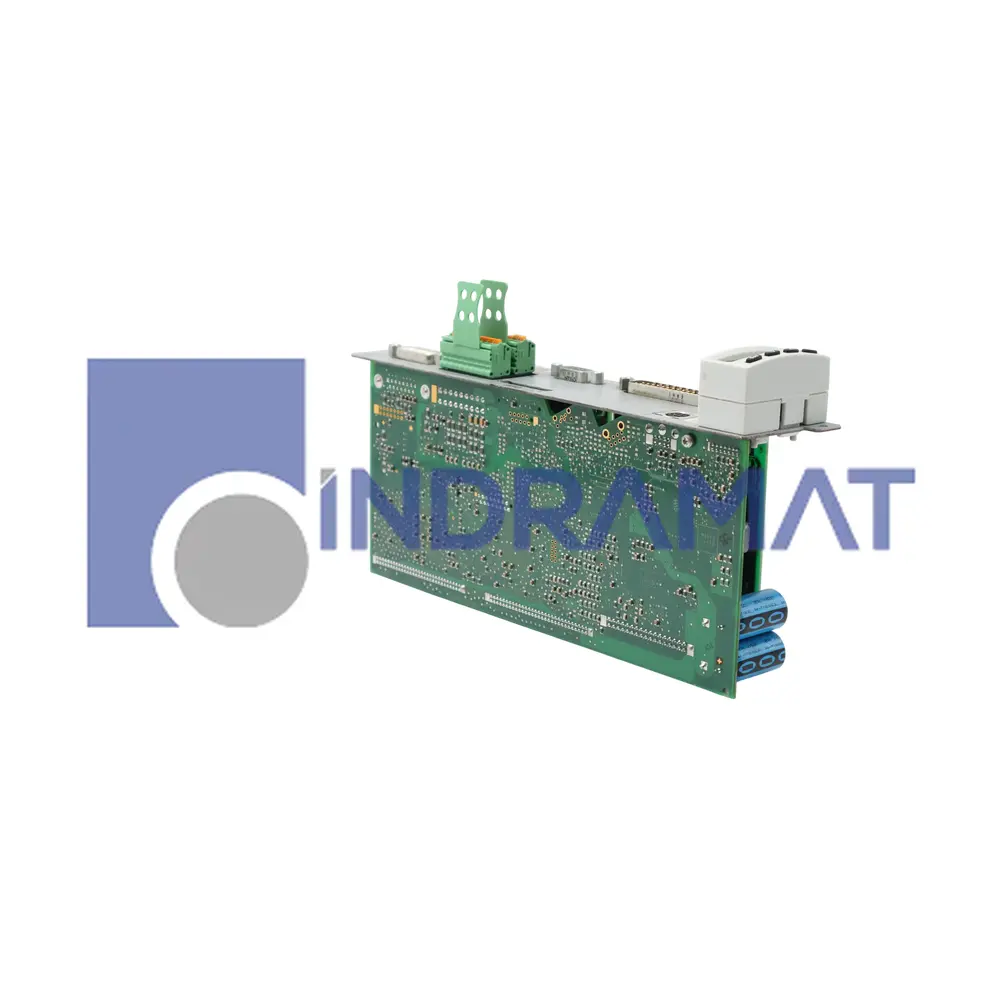 Bosch Rexroth Indramat CSB01.1C-PL-ENS-NNN-L2-S-NN-FW Front Right image